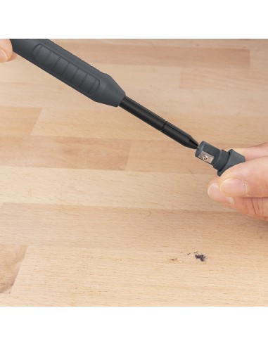 MARCADOR DE AGUJEROS PROFUNDOS