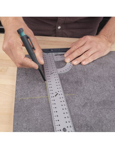 MARCADOR DE AGUJEROS PROFUNDOS