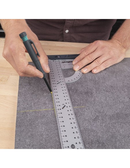 MARCADOR DE AGUJEROS PROFUNDOS