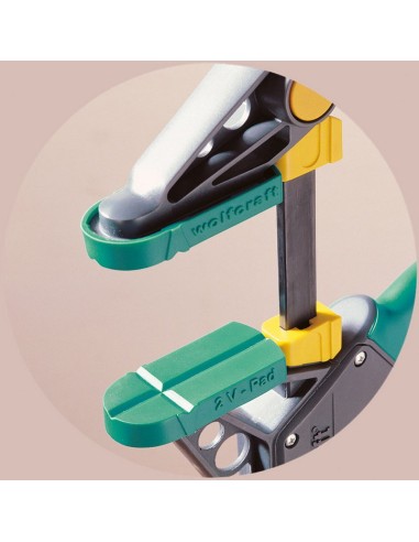 MORDAZA APRIETE PRO L 300 MM.