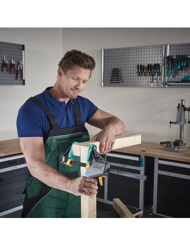 MORDAZA APRIETE PRO L 300 MM.