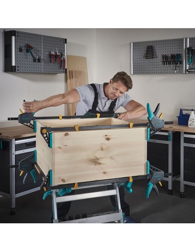 MORDAZA APRIETE PRO L 300 MM.