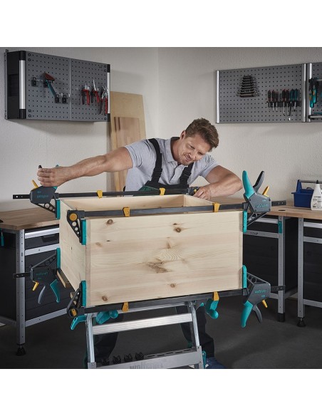 MORDAZA APRIETE PRO L 300 MM.