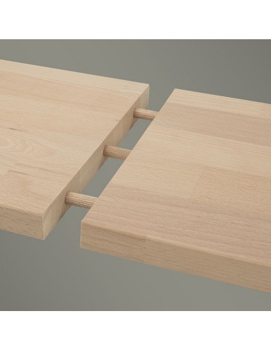 CLAVIJA MAD.Ø10X40MM.120 UN.