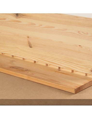 CLAVIJA MAD.Ø10X40MM.30 UN.