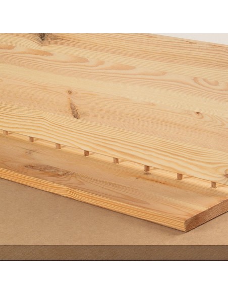 CLAVIJA MAD.Ø10X40MM.30 UN.