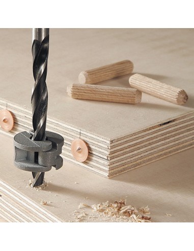 JGO.31 CLAVIJAS MAD.Ø 6MM.