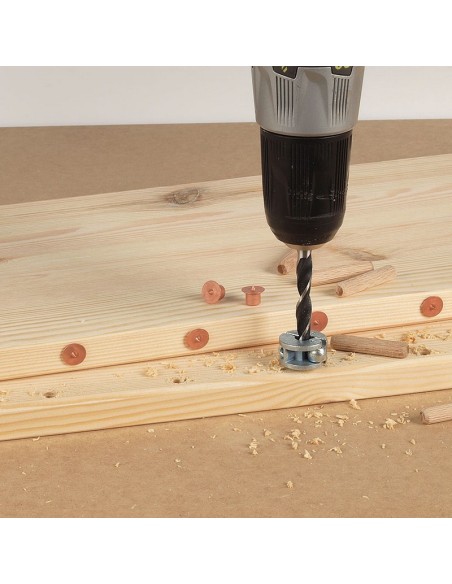 JGO.28 CLAVIJAS MAD.Ø 8 MM.