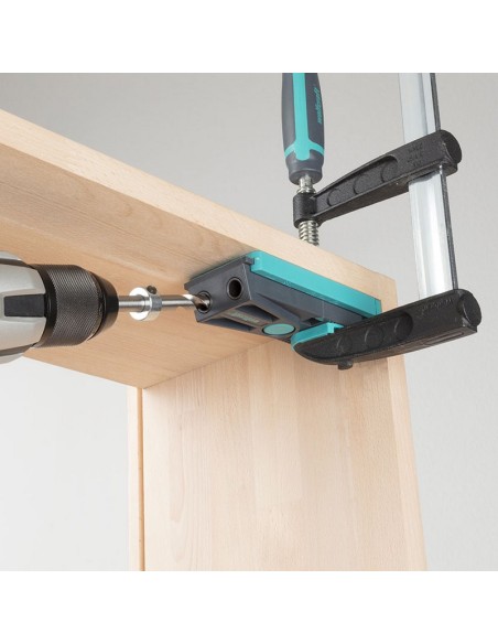 JGO.55 PIEZAS UNDERCOVER-JIG