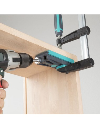 JGO.55 PIEZAS UNDERCOVER-JIG