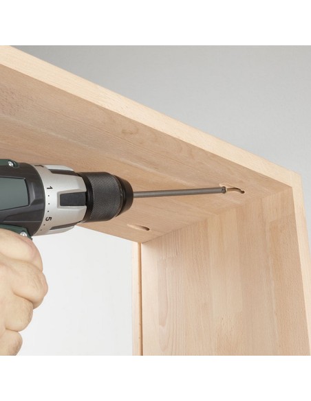 JGO.55 PIEZAS UNDERCOVER-JIG