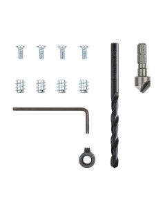 JGO.11 PZAS.REPARACION BISAG.