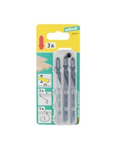 JGO.3 HOJAS SIERRA CALAR P/BOSCH