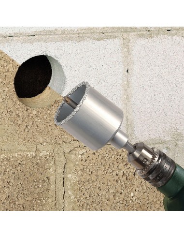 CORONA CARB.TUNGS.Ø.53.MM