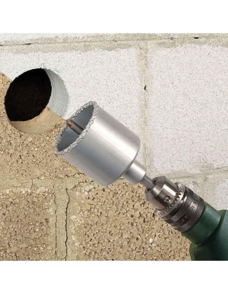 CORONA CARB.TUNGS.Ø.68.MM.