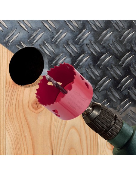 SIERRA DE CORONA BIM Ø.20.MM