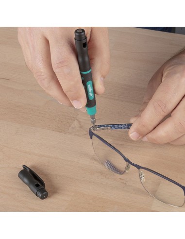 DESTORN.PRECIS.MICRO 4 PUNTAS