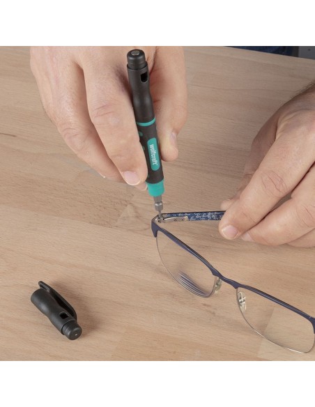 DESTORN.PRECIS.MICRO 4 PUNTAS