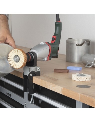 JGO.PULIDO PROFESIONAL.6 PZAS.