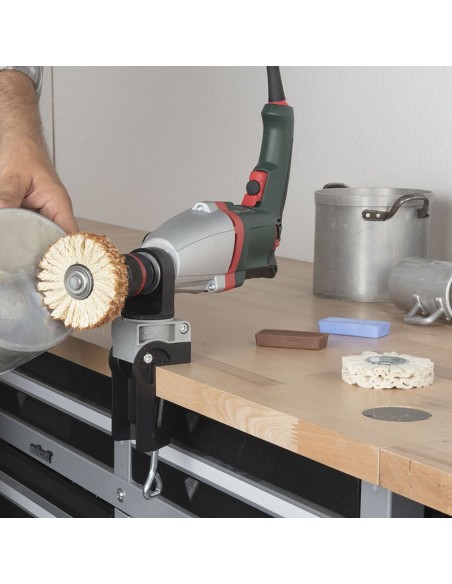 JGO.PULIDO PROFESIONAL.6 PZAS.