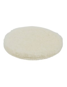 BOINA LANA PULIR AUTOADH.Ø125