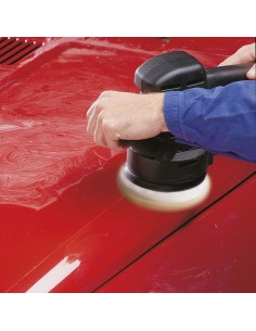 BOINA LANA PULIR AUTOADH.Ø125 2