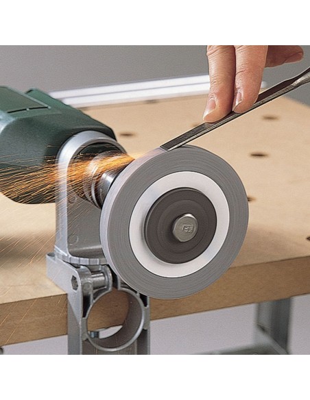 VÁSTAGO P/DISCO C/AGUJERO 10MM