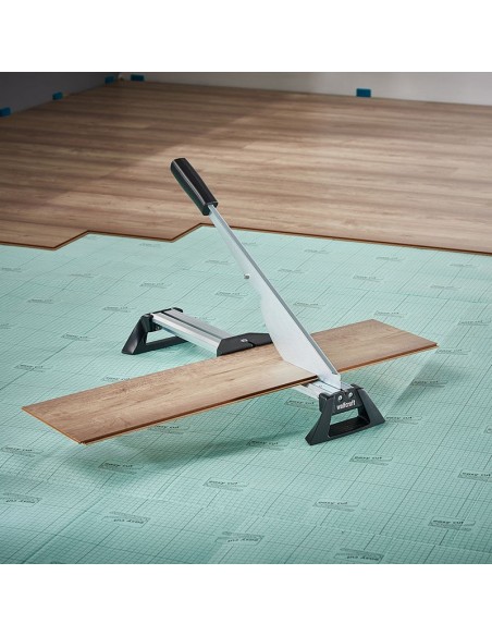 GUILLOTINA P/LAMINADOS LC600