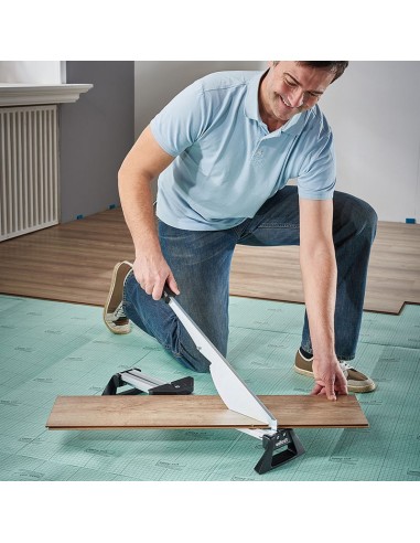 GUILLOTINA P/LAMINADOS LC600