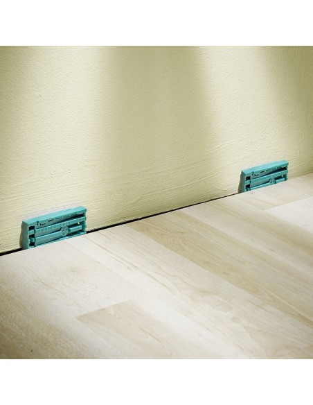 CUÑA UNIVER.35X60X6MM. 30 UNID.