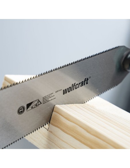 SIERRA JAPONESA 240MM(17TPI+8TPI)