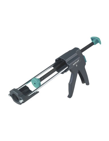 PISTOLA CARTUCHOS MG 600 PRO