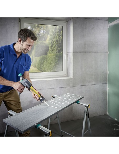 PISTOLA CARTUCHOS MG 600 PRO