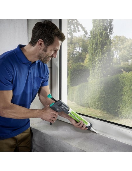 PISTOLA CARTUCHOS MG 600 PRO