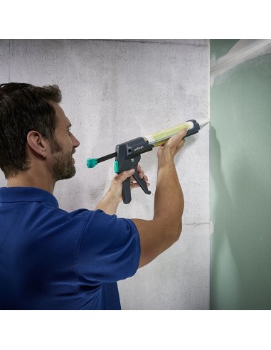 PISTOLA CARTUCHOS MG 600 PRO