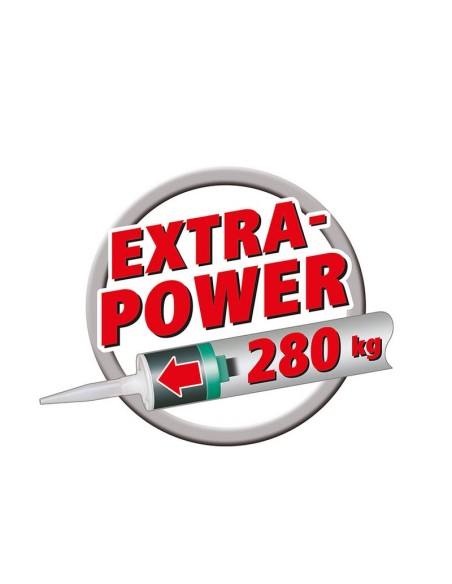 PISTOLA CARTUCHOS MG 600 PRO