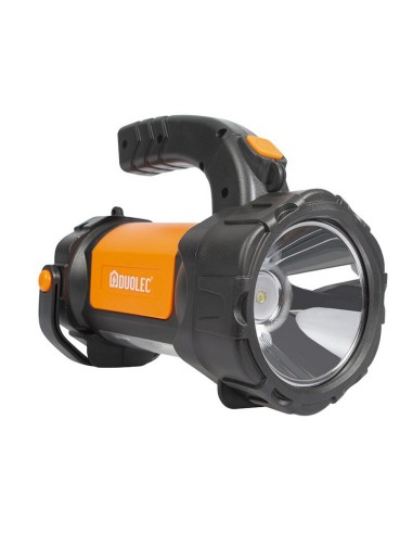 LINTERNA LED DUOLEC BRICOLIGHT R007