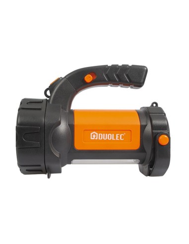 LINTERNA LED DUOLEC BRICOLIGHT R007