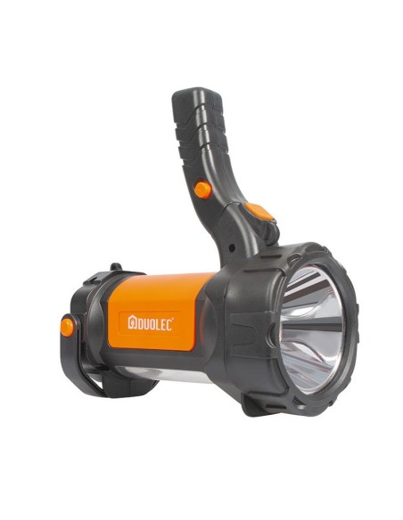 LINTERNA LED DUOLEC BRICOLIGHT R007