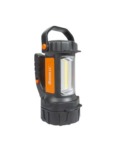 LINTERNA LED DUOLEC BRICOLIGHT R007