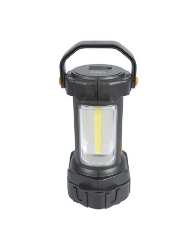 LINTERNA LED DUOLEC BRICOLIGHT R007