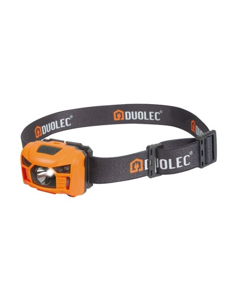 EXPOSITOR 6 LINTERNAS DUOLEC R009