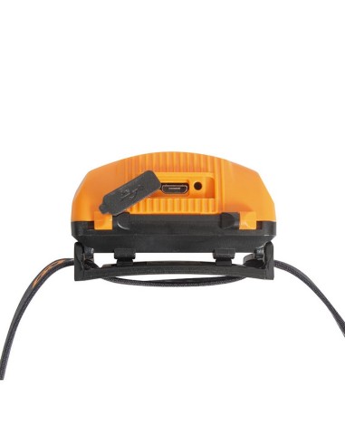 EXPOSITOR 6 LINTERNAS DUOLEC R009