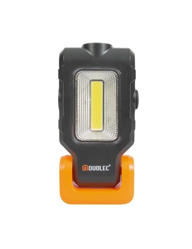 EXPOSITOR 9 LINTERNAS DUOLEC R012