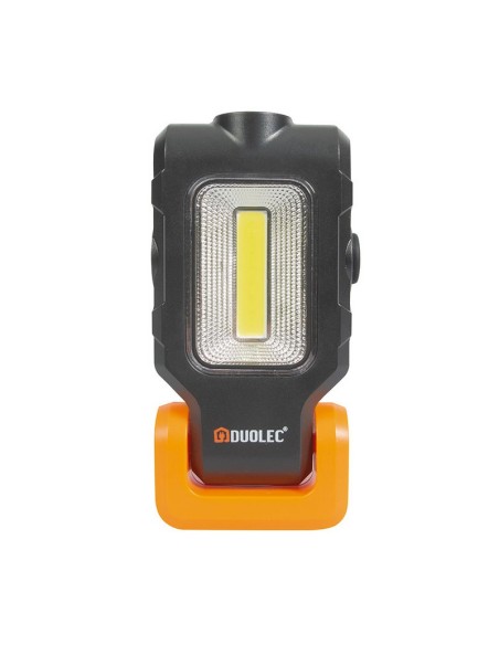 EXPOSITOR 9 LINTERNAS DUOLEC R012