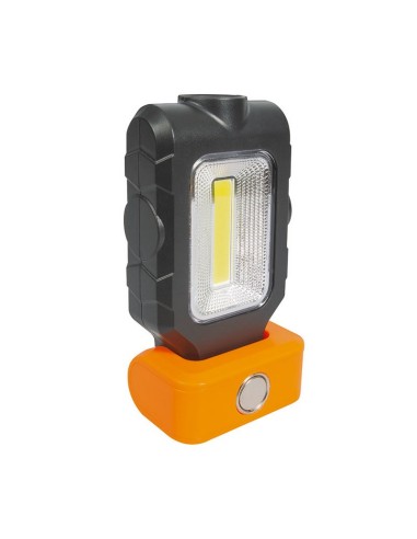 EXPOSITOR 9 LINTERNAS DUOLEC R012