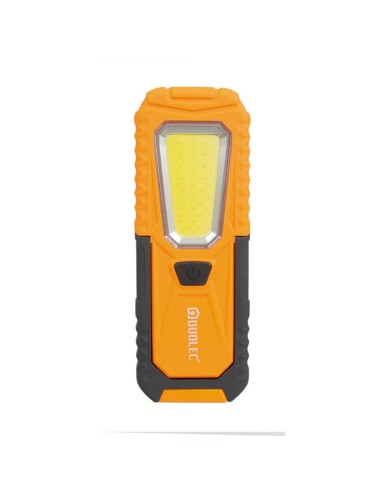 EXPOSITOR 6 LINTERNAS DUOLEC R015