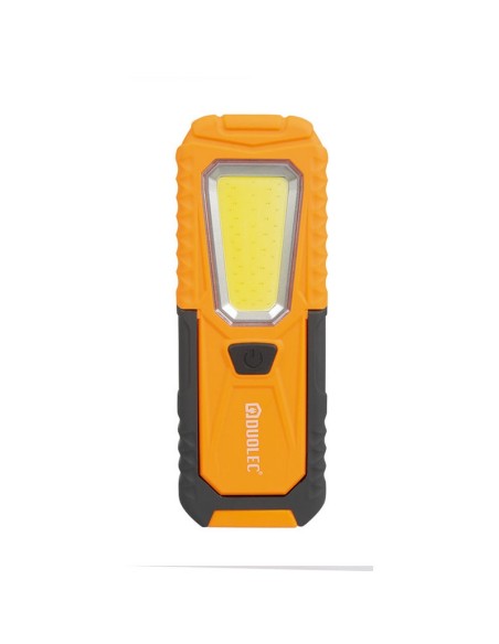 EXPOSITOR 6 LINTERNAS DUOLEC R015