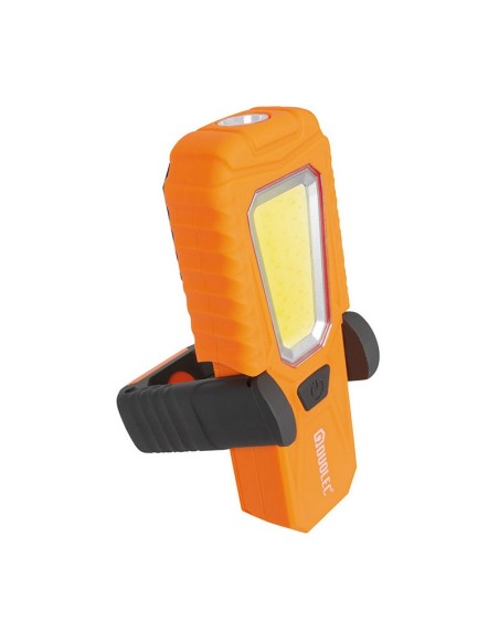 EXPOSITOR 6 LINTERNAS DUOLEC R015