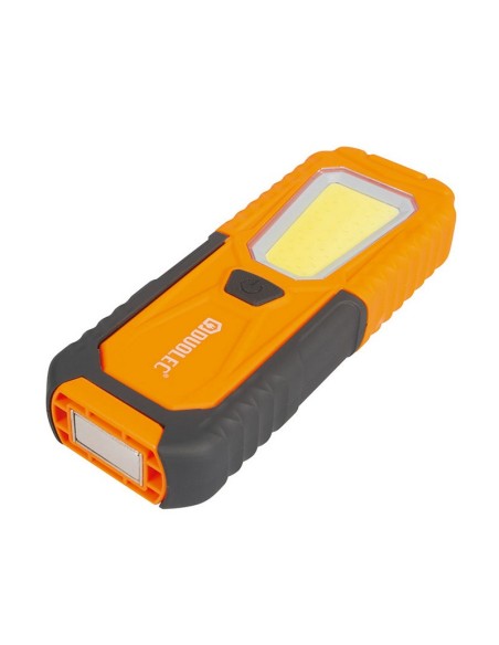 EXPOSITOR 6 LINTERNAS DUOLEC R015